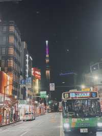 5 Spot Gratis di Tokyo yang Bikin Liburan Hemat & Seru!