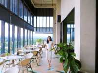 𝙆𝙊𝙃 𝟭𝟳 𝙍𝙤𝙤𝙛𝙩𝙤𝙥 𝘽𝙖𝙧 รูฟท็อปวิวดี