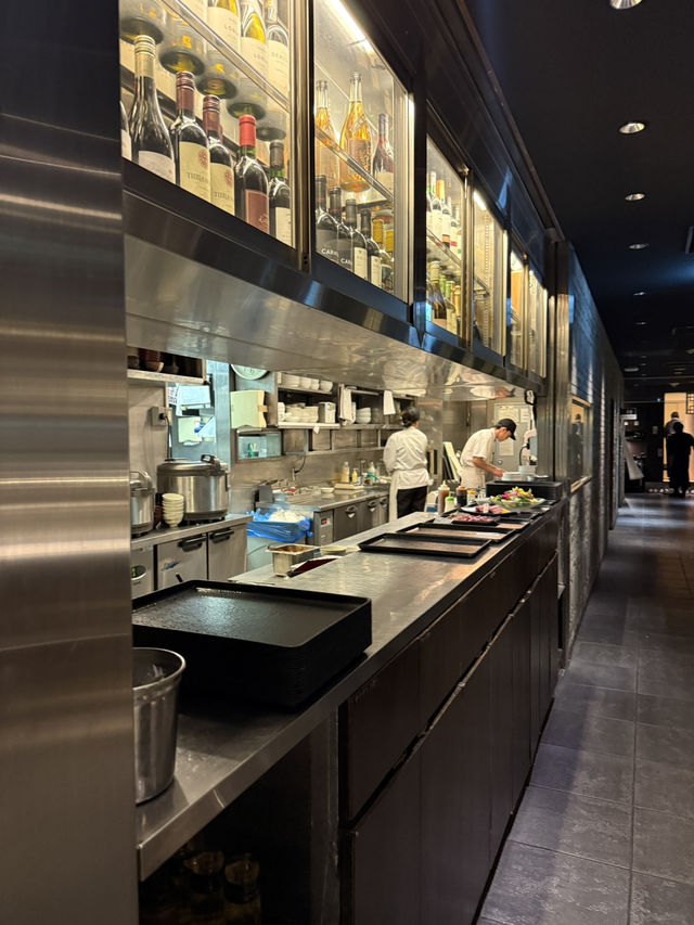 This Tokyo Yakiniku Spot Is the Real MVP! 🥩🔥 This Tokyo Yakiniku Spot Is the Real MVP! 🥩🔥