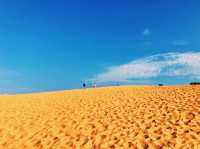 越南🇻🇳紅沙丘