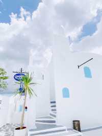 Santorininya - Pulau Jawa