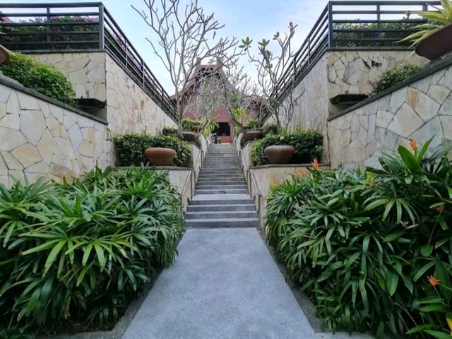 4 DAYS ESCAPE TO PENANG.