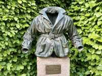 🏰✨ Marselisborg Slot – A Quiet Royal Escape in Aarhus