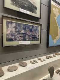 🏛️ Vietnam National Museum of History — A Journey Through Time