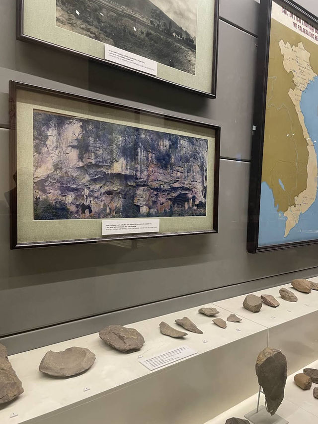 🏛️ Vietnam National Museum of History — A Journey Through Time 🏛️ Vietnam National Museum of History — A Journey Through Time