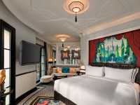 🎭 Step into 1920s Opera Glamour at Capella Hanoi ✨