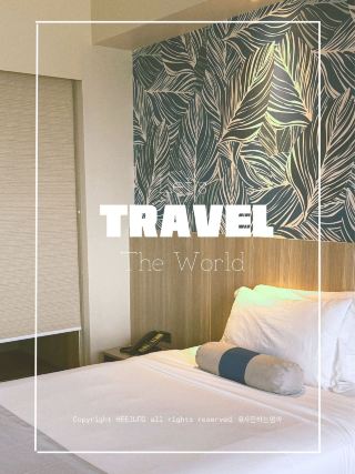 Solea Coast Resort Panglao รีสอร์ทราคาประหยัดในโบโฮล