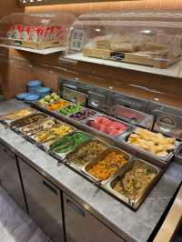 🌸人氣長龍火鍋放題🌸 牛站(駅)麻辣火鍋放題