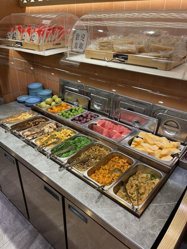 🌸人氣長龍火鍋放題🌸 牛站(駅)麻辣火鍋放題 🌸人氣長龍火鍋放題🌸 牛站(駅)麻辣火鍋放題