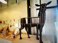 Cozy Festive Moments at Paradise Of Deer