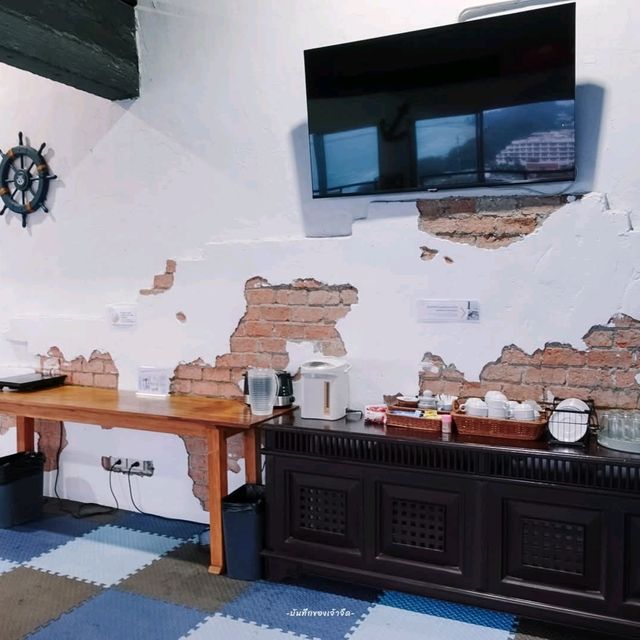 Thalay Cha-am by THA 🏖️🏢 Thalay Cha-am by THA 🏖️🏢