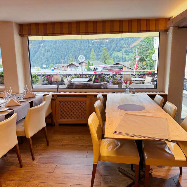 Modern Alpine Life Stay✨