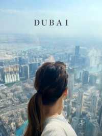 完全攻略】絶対行くべき！世界一高い場所からの絶景😳✨