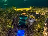 Phu Quoc｜Sunset Dinner, Night Market & INK360 Bar