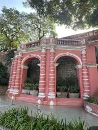 葡式經典@澳門加思蘭花園