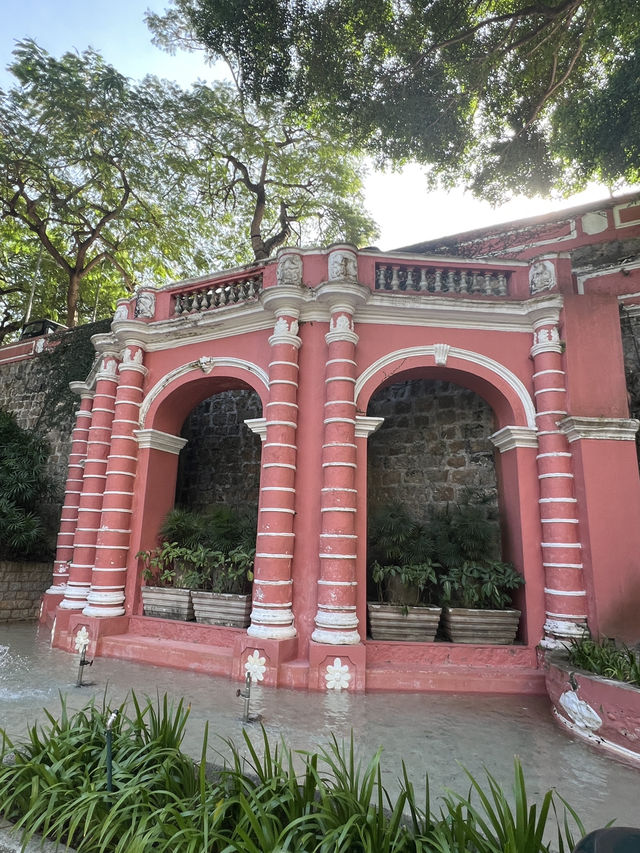 葡式經典@澳門加思蘭花園