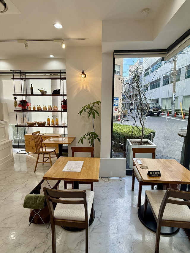 Pear Paradise Found at FRUIT CHEF THE SHOP