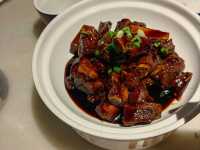 Exploring Hangzhou Cuisine at Green Tea Restaurant