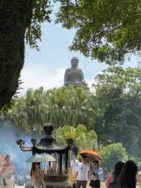 A Whole Different Side of Hong Kong