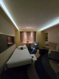 Our 9 days 8 nights stay at Radisson Collection Hyland Shanghai