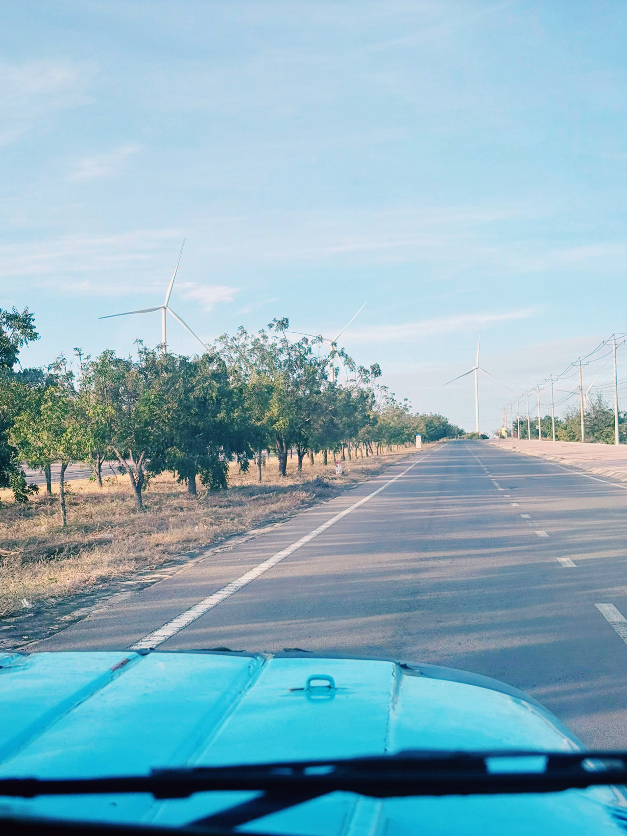 Conquering the Vietnamese Sahara at Bàu Trắng Như Trung 🚜🔥