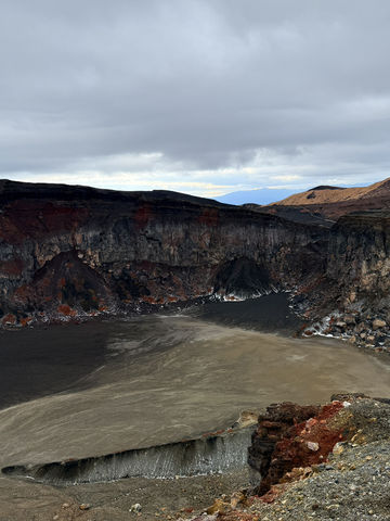 มาเที่ยวภูเขาไฟอโซะ ที่ยังคงตื่นอยู่กัน