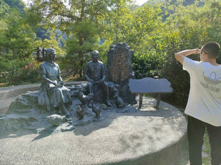 走進少帥的幽禁歲月：新竹五峰張學良文化園區，一段在山林間沉澱的歷史足跡
