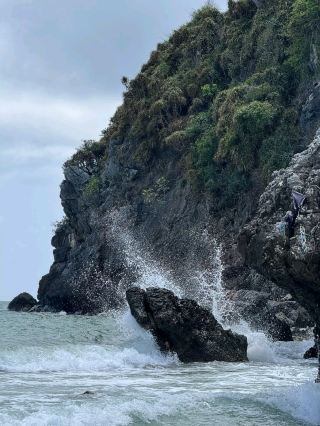 Khao Thung Yang Viewpoint