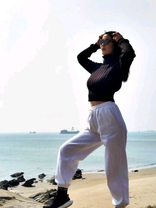 The Silver Coast: Rushan (乳山)