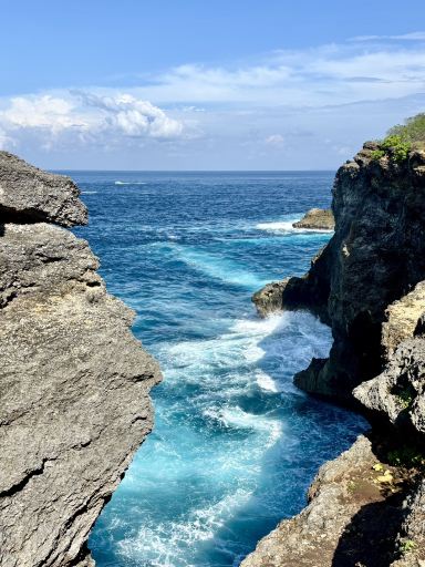 自然の癒し、ヌサペニダ | Trip.com バリ島