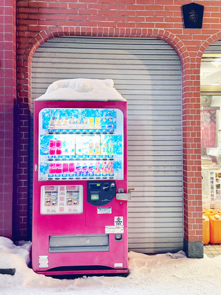 후쿠오카, 오타루 필수여행 코스는 여기!
