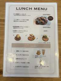 【福岡ランチ】路地裏に佇む小さなカフェでランチ