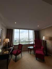 Staycation Mewah di Jantung Kota Medan ✨ 