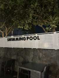 Staycation Nyaman dengan Fasilitas Lengkap di Pusat Kota Med