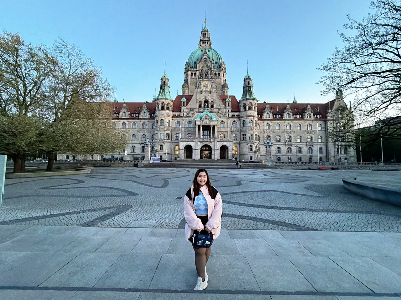 Germany - Hannover Messe 2026