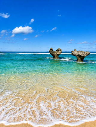 [Okinawa] Beyond the Beaches! 5 Must-Visit Spots in Okinawa You'll Want to Return To