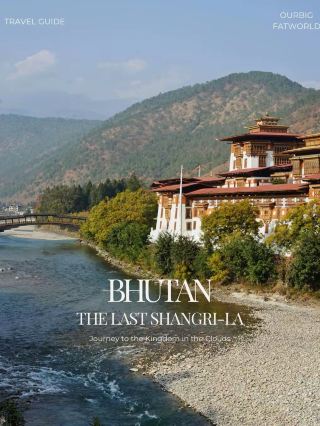 𝐁𝐡𝐮𝐭𝐚𝐧 🇧🇹 𝘓𝘢𝘯𝘥 𝘰𝘧 𝘵𝘩𝘦 𝘛𝘩𝘶𝘯𝘥𝘦𝘳 𝘋𝘳𝘢𝘨𝘰𝘯 