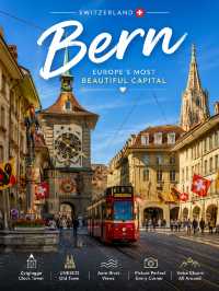 🇨🇭 Bern, Switzerland | Europe's Most Beautiful Capital You Shouldn't Skip