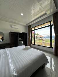 Menginap dengan View Menakjubkan di Juma Cottages Samosir