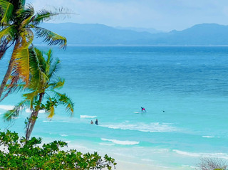 🏝️✨ Boracay – The Magical Island of Endless Summer ✨🏝️