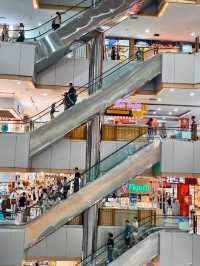 Bargains vs luxury: Batam’s top 3 malls decoded