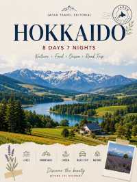 🇯🇵 HOKKAIDO 8 วัน 7 คืนจัดเต็มทั้งเมือง ภูเขา ทะเลสาบ และอาหาร 🍜🏔️