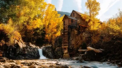 Весенний Колорадо: там, где зима встречается с первоцветами — traveler post in Вейл