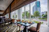 🏛️ Colonial KL: Afternoon Tea in a Glasshouse Full of Orchids