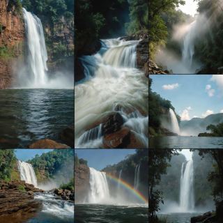 Following Curiosity Through Cao Bằng