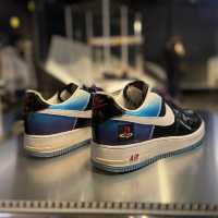 SHOES - PAST, PRESENT and FUTURE
