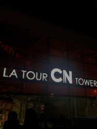 CN Tower 🇨🇦