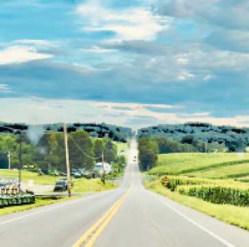 單人雙車美東游記（二）