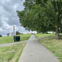 Primrose Hill - London