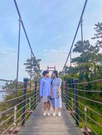 파도소리길 따라 걷는 경주여행 🌊💙